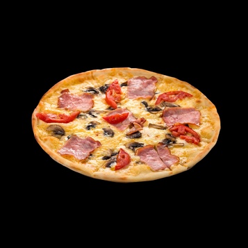 Пицца Бамбини