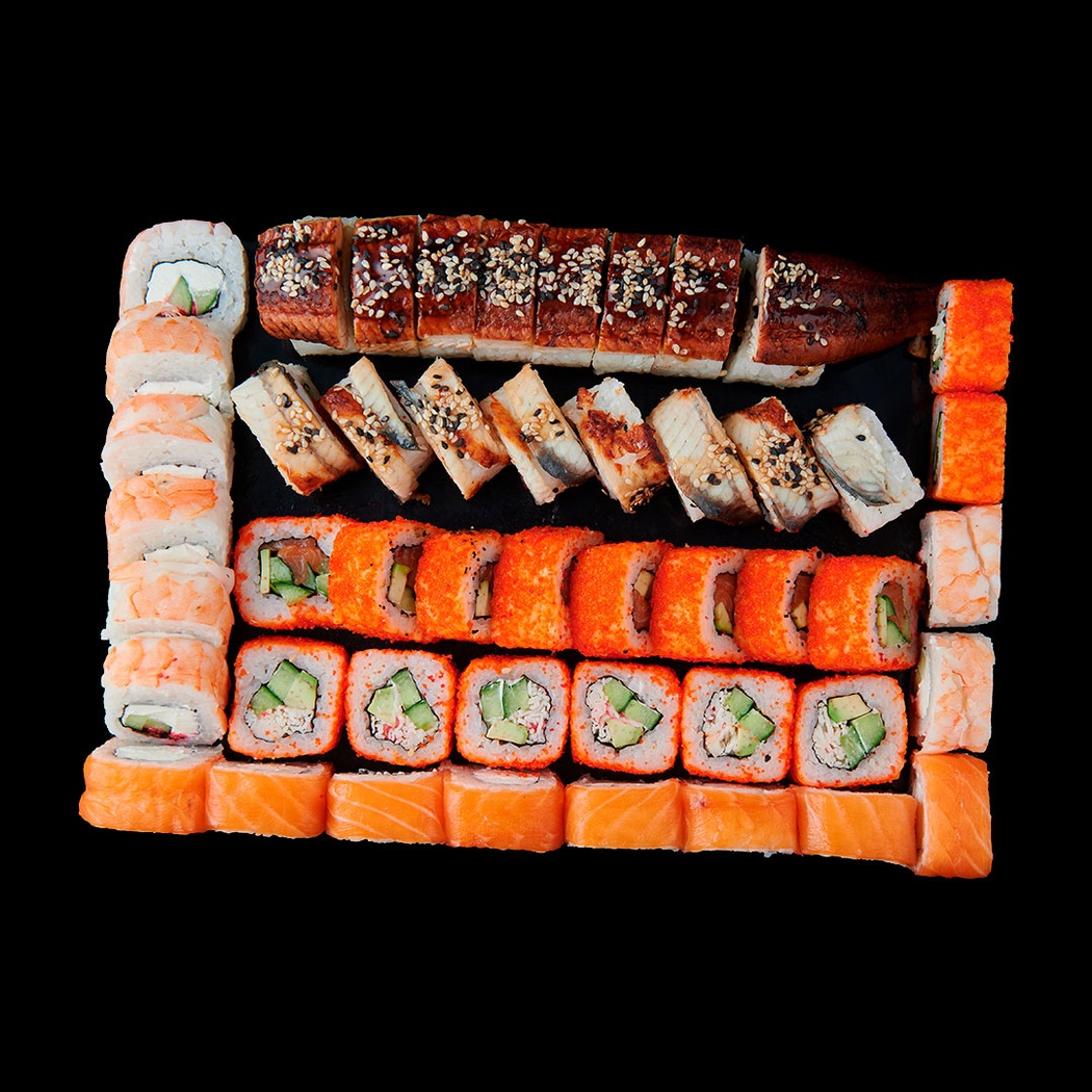 Заказать роллы суши в ставрополе фото 32