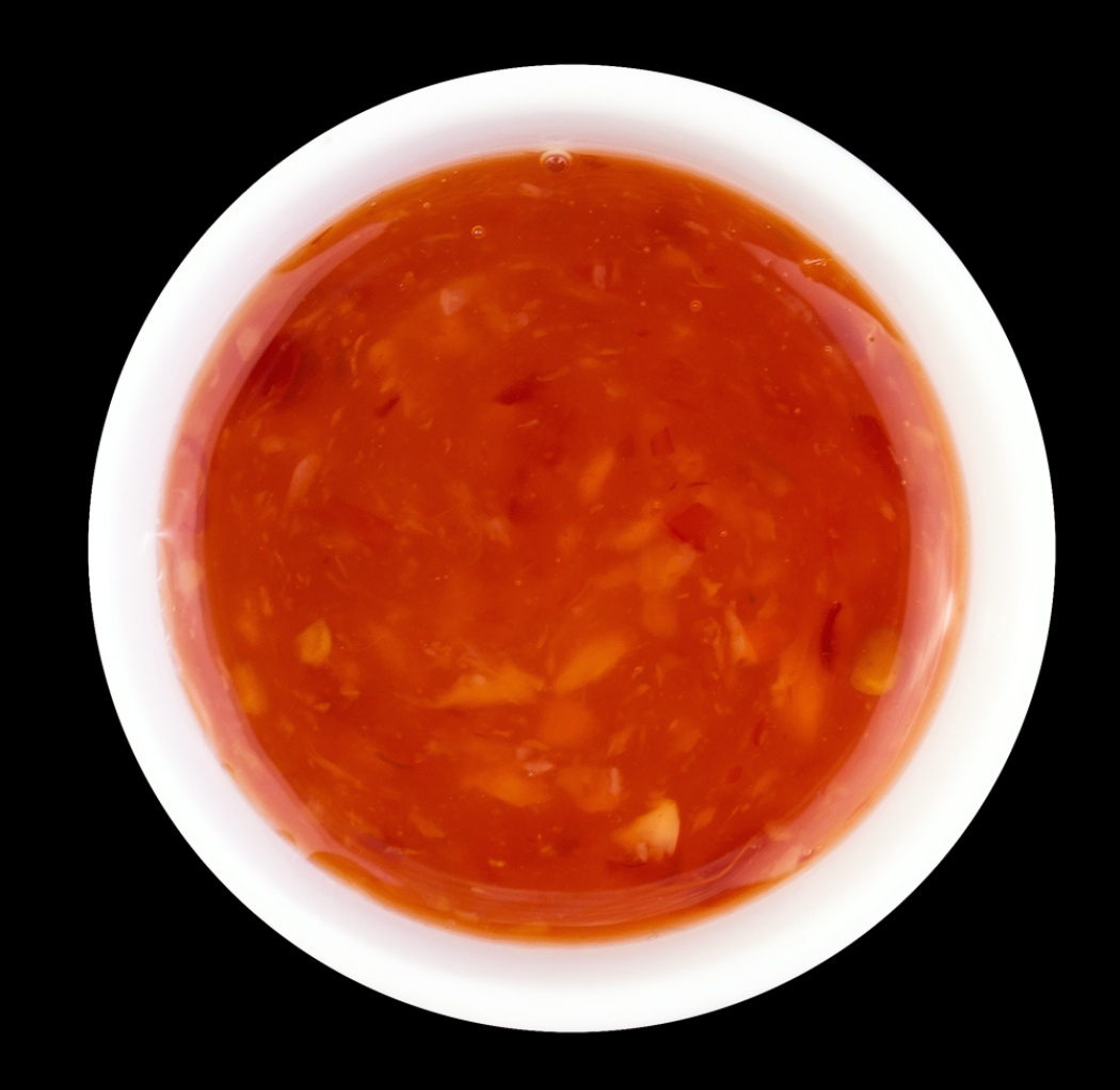 Свит Чили соус в соуснике