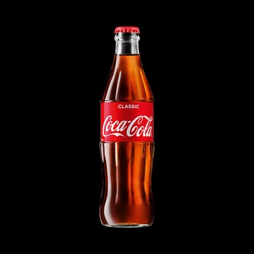 Кока Кола 0,33мл.