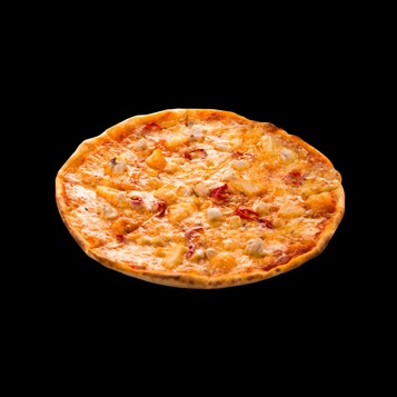 Пицца Полло